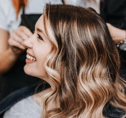 Hair Colour
