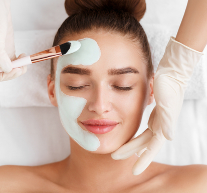 Facial