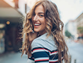 Hair Texture