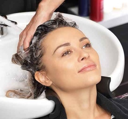 Hair Spa