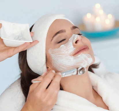 Facials