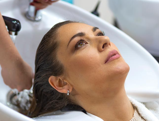 Hair Treatment