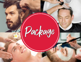 Groom Package