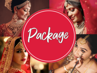 Bridal Package