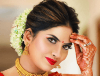 Bridal Makeover LGTS