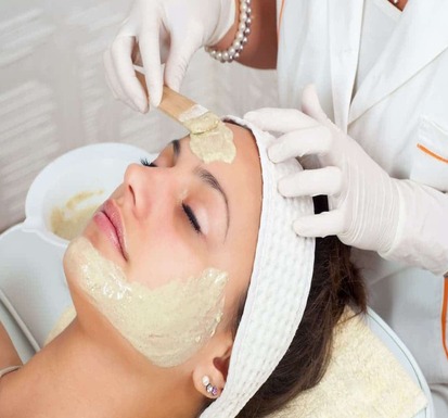 Facial